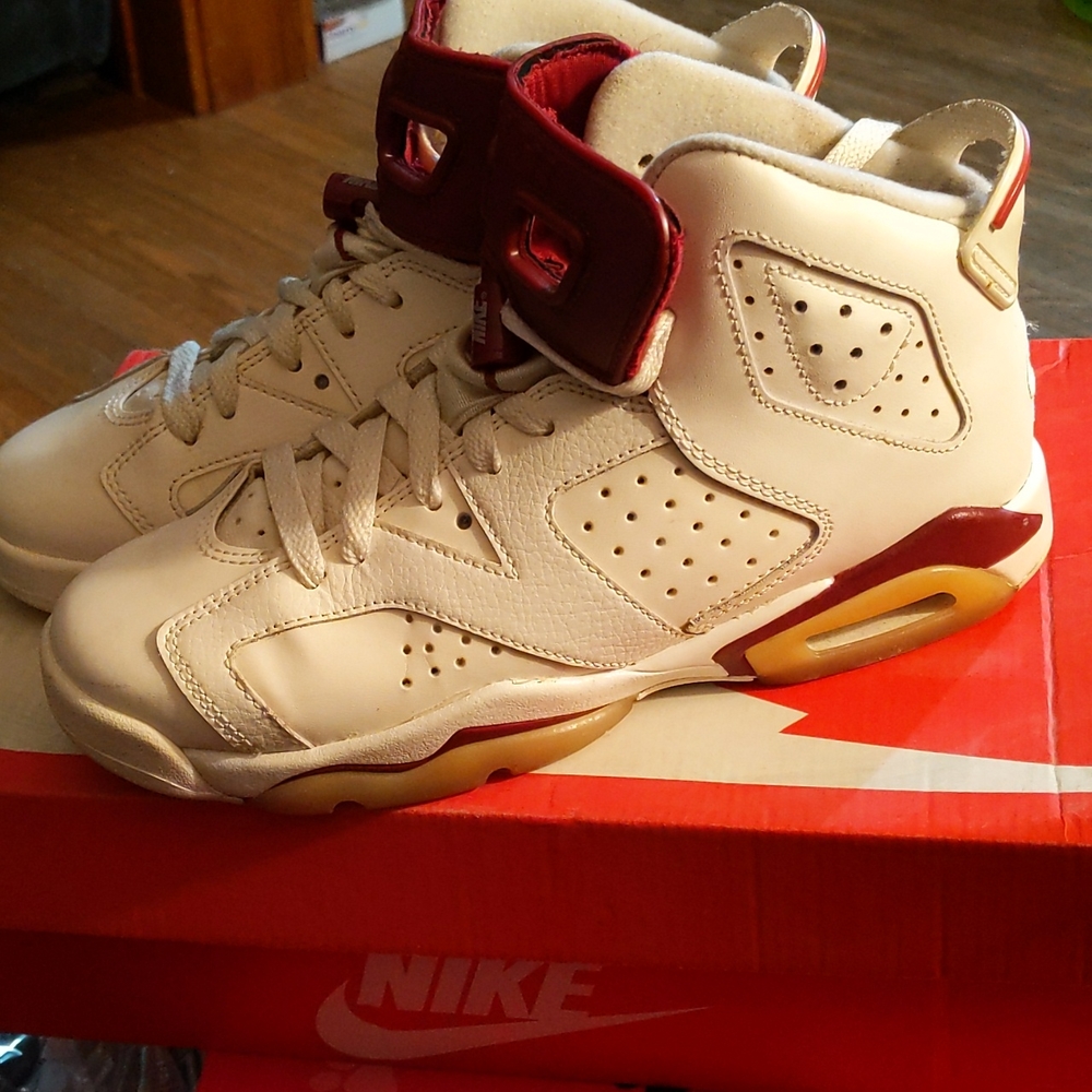 Nike Air Jordans